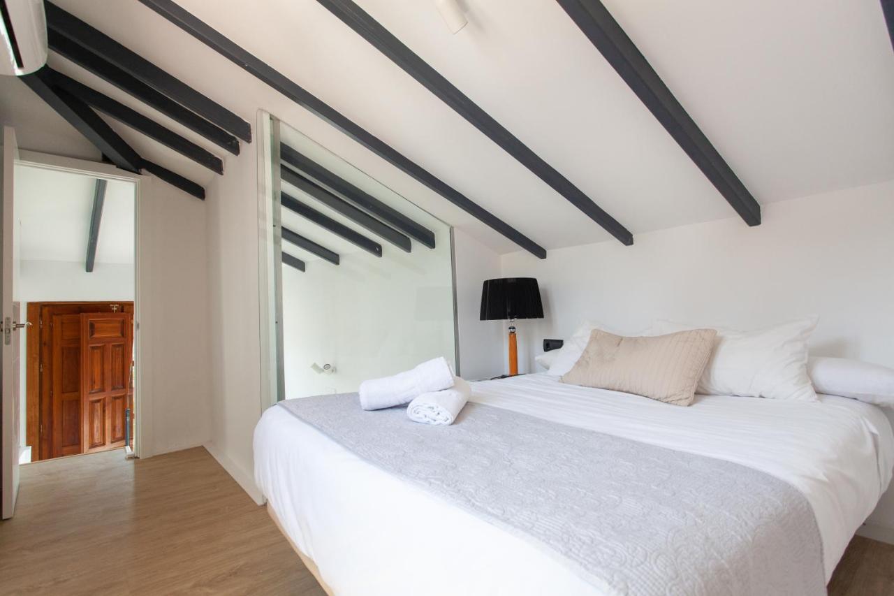 Sueno De Elvira Apartment Гранада Екстериор снимка