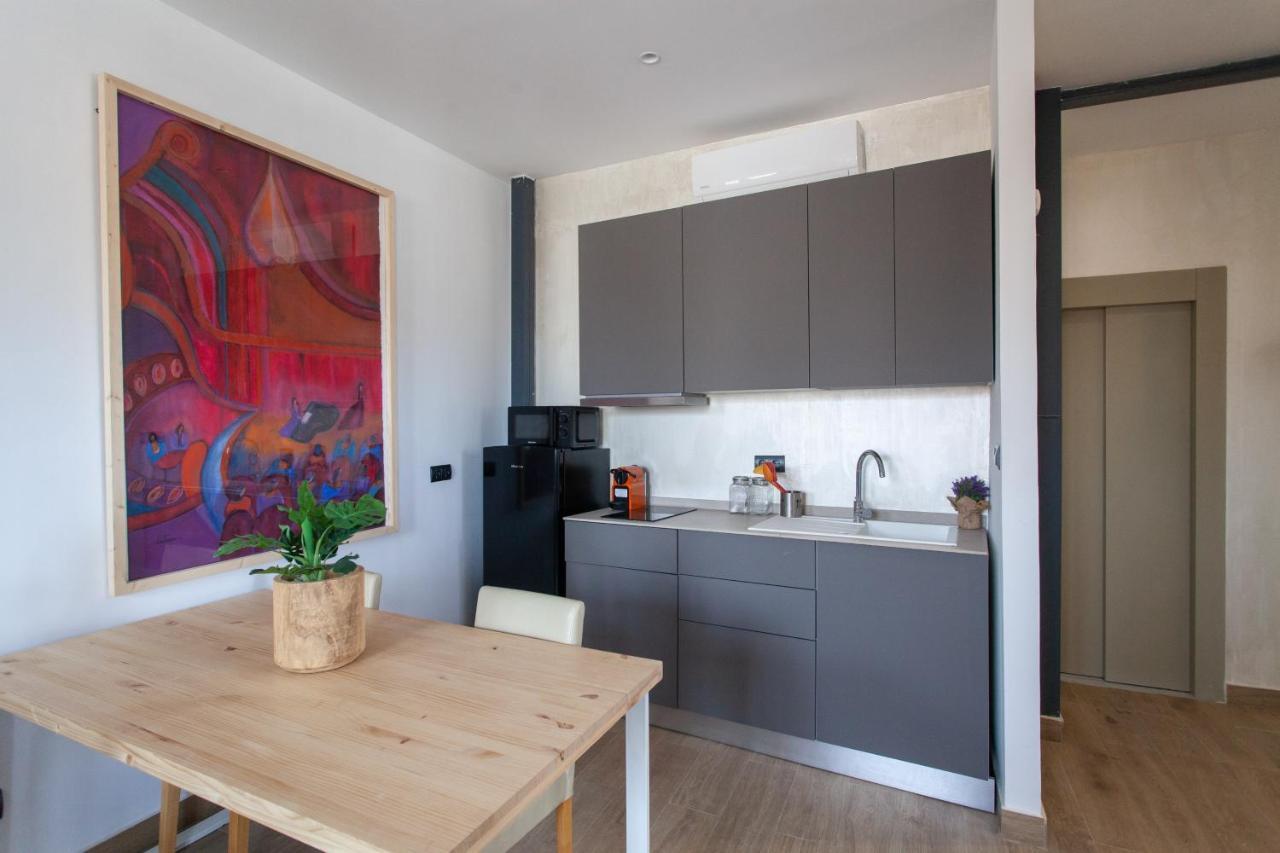 Sueno De Elvira Apartment Гранада Екстериор снимка